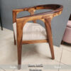 Model Kursi Kafe Kayu Jati Great Wood Quality BA-91.1