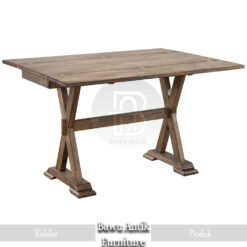 Meja Makan Minimalis Terbaru Furniture Terbaru Outdoor Design BA-194.1
