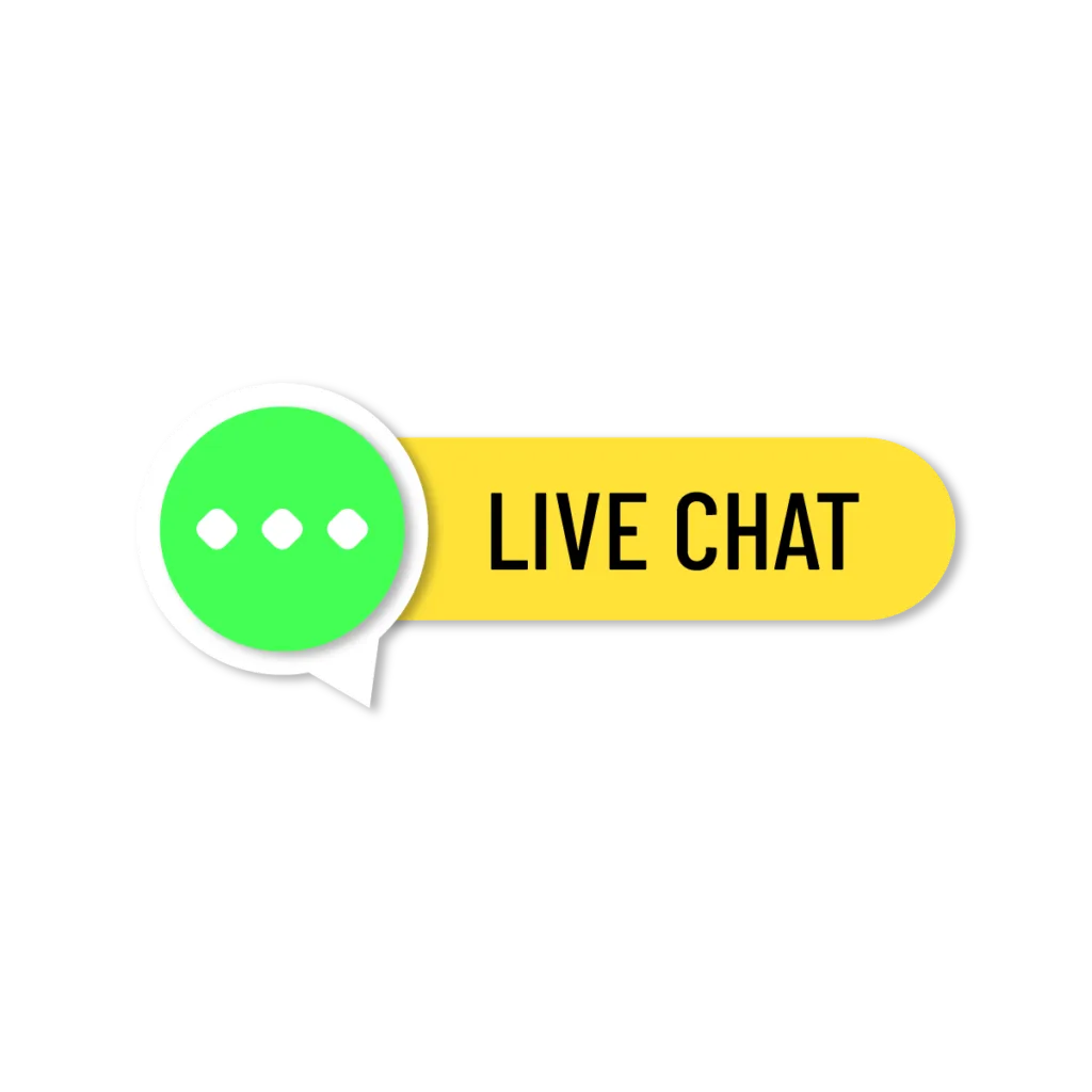 Live Chat