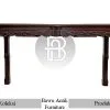 Jual Meja Altar Persembahan Kayu Jati Solid Furniture Jepara BA-238