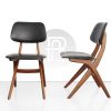 Kursi Makan Jati Kayu Solid Desain Meja Makan Klasik Best Sale BA-312.2