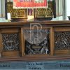 Meja Altar Gereja Luxury Carving New Mebel Jepara BA-320