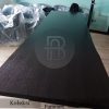 Meja Jati Utuh Model Meja Rapat Panjang Natural Dark Brown BA-335.2
