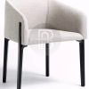 Model Kursi Makan Kayu Solid Elegant Scandinavian Design BA-313