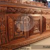Model Meja Altar Gereja Kayu Jati Solid Luxurious Type BA-321