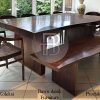 Jual Meja Jati Solid Jepara Kayu Terbaik Best Seller BA-372.2