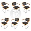 Kursi Cafe Cesca Minimalis Modern Style Furniture Jepara BA-385.1