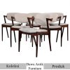 Kursi Cafe Minimalis Jepara Teak Wood Natural Satin Color BA-390 5 Kursi Cafe Minimalis Jepara Teak Wood Natural Satin Color BA-390.2