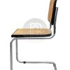 Model Kursi Cesca Modern Desain Kombinasi Rotan BA-386.1