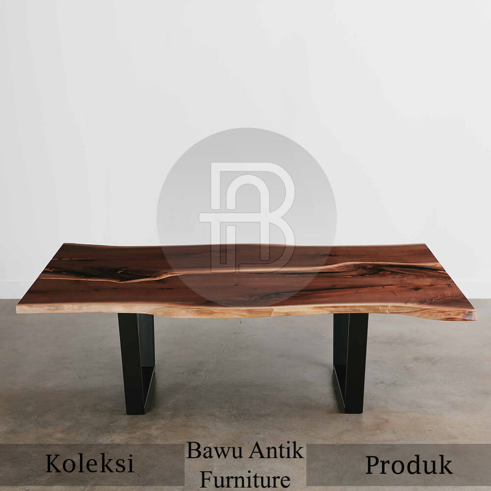 Meja Jati Solid Jepara New Released Bawu Antik Furniture BA-429 2 Meja Jati Solid Jepara New Released Bawu Antik Furniture BA-429.1