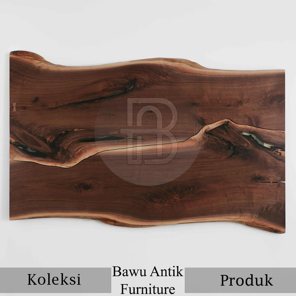 Meja Jati Solid Jepara New Released Bawu Antik Furniture BA-429 3 Meja Jati Solid Jepara New Released Bawu Antik Furniture BA-429.2