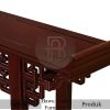 Meja Persembahan Kayu Jati Desain Klasik Autentik BA-446.2