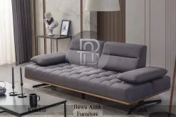 Sofa Minimalis Jepara Desain Sofa Bed Harga Diskon BA-475