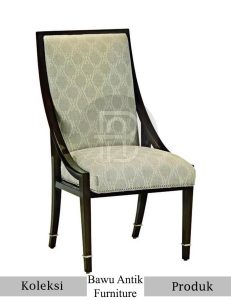 Harga Kursi Makan Minimalis Jepara New Style BA 513