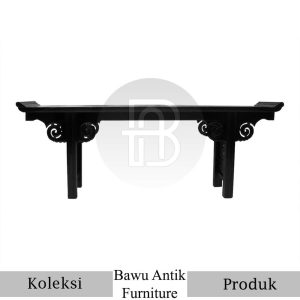 Harga Meja Altar Persembahan Kayu Solid Ukiran Klasik BA 525