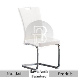 Kursi Makan Minimalis Modern New Design Cesca Chair BA 554