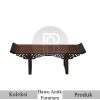 Meja Altar Sembahyang Natural Dark Brown Classic Design BA-519 4 Meja Altar Sembahyang Natural Dark Brown Classic Design BA-519.1