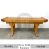 Meja Sembahyang Altar Simple Natural Style BA-520 4 Meja Sembahyang Altar Simple Natural Style BA-520.1