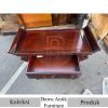 Meja Sembahyang Cina Model Klasik Kayu Jati Solid BA-521 5 Meja Sembahyang Cina Model Klasik Kayu Jati Solid BA-521.2