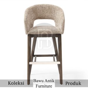 Harga Kursi Bar Minimalis Terbaik Promo Ramadhan BA 600