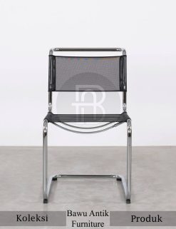 Kursi Cesca Terbaru Dudukan Sandaran Jaring Berkualitas BA-580