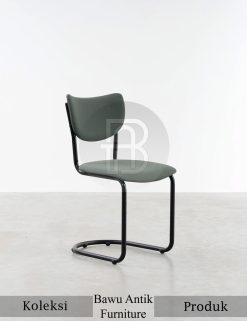 Kursi Makan Cesca Minimalis Model Terbaru BA-579.1