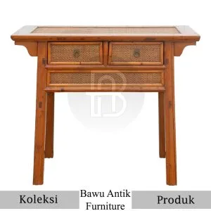 Meja Altar Jati Minimalis Design Discount Sale BA-584 10 Meja Altar Jati Minimalis Design Discount Sale BA 584