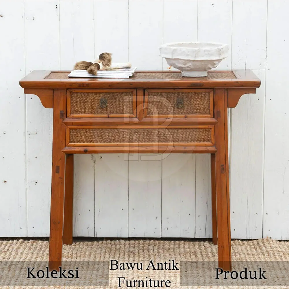 Meja Altar Jati Minimalis Design Discount Sale BA-584 2 Meja Altar Jati Minimalis Design Discount Sale BA-584.1