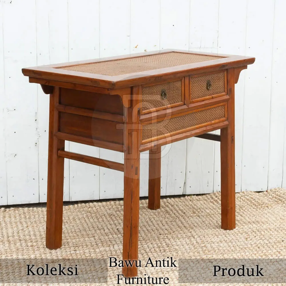 Meja Altar Jati Minimalis Design Discount Sale BA-584 3 Meja Altar Jati Minimalis Design Discount Sale BA-584.2
