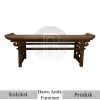 Meja Altar Kayu Jati Natural Classic Design BA-583 7 Meja Altar Kayu Jati Natural Classic Design BA-583