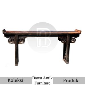 Meja Altar Persembahan Berkualitas Desain Antik BA 586