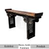 Meja Altar Persembahan Berkualitas Desain Antik BA-586.1