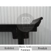 Meja Altar Persembahan Desain Antik Klasik BA-567.1