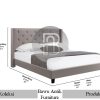 Model Tempat Tidur Minimalis Jepara Elegant Style BA-573 5 Model Tempat Tidur Minimalis Jepara Elegant Style BA-573.2