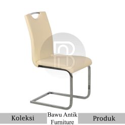 Kursi Makan Cesca Minimalis Modern New Design BA-621.1