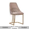 Kursi Makan Minimalis Modern Elegant Fancy Style BA-620