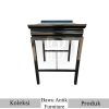Meja Altar Jati Jepara Solid Wood Classic Design BA-603.1