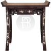 Meja Altar Persembahan Fruit Painting Design Classic BA-617