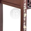 Meja Altar Persembahan Fruit Painting Design Classic BA-617.2