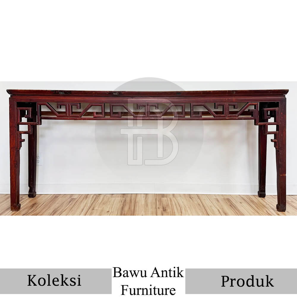 Meja Altar Persembahan Rose Wood Color Best Seller BA-604 2 Meja Altar Persembahan Rose Wood Color Best Seller BA-604.1
