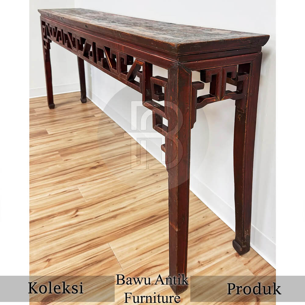 Meja Altar Persembahan Rose Wood Color Best Seller BA-604 3 Meja Altar Persembahan Rose Wood Color Best Seller BA-604.2