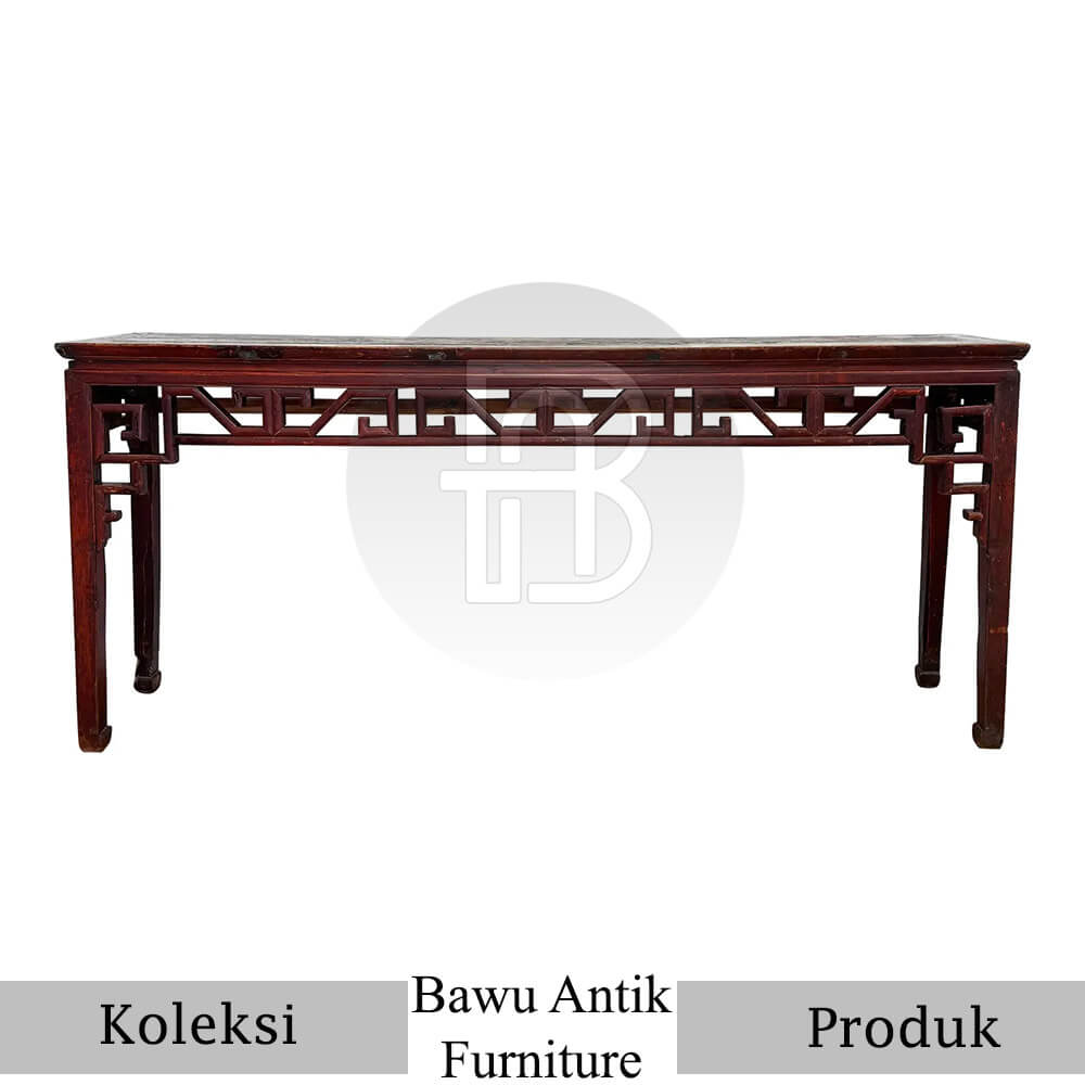 Meja Altar Persembahan Rose Wood Color Best Seller BA-604 Meja Altar Persembahan Rose Wood Color Best Seller BA-604