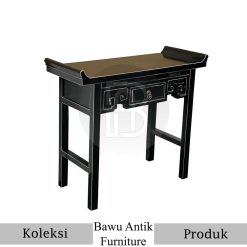 Meja Altar Persembahan Solid Duco Classic Style BA-627.1