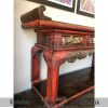 Meja Sembahyang Leluhur Classic Chinese Altar Table BA-606 5 Meja Sembahyang Leluhur Classic Chinese Altar Table BA-606.2