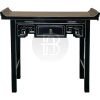 Meja Altar Dewa Minimalis Design Bawu Antik Furniture BA-695