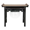 Meja Altar Dewa Minimalis Design Bawu Antik Furniture BA-695.2