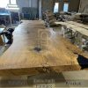 Meja Kayu Solid Trembesi Live Edge Natural Design BA-655 4 Meja Kayu Solid Trembesi Live Edge Natural Design BA-655.1