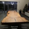 Meja Kayu Solid Trembesi Live Edge Natural Design BA-655 5 Meja Kayu Solid Trembesi Live Edge Natural Design BA-655.2