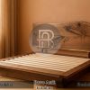 Dipan Minimalis Jepara Desain Eksklusif Live Edge BA-739