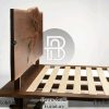 Dipan Minimalis Jepara Desain Eksklusif Live Edge BA-739.1